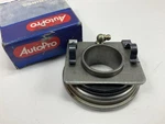 Autopro 614038 Manual Transmission Clutch Release Bearing W/ Lube Fitting New. Price: $13.45.