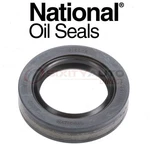 National Transmission Output Shaft Seal For 1954-1956 Dodge C-3 Manual Gq New. Price: $21.42.