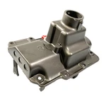 NP435 Ford Top Cover Loaded Ready Use, Aluminum, Casting C11240 ( Used ). Price: $325.00.