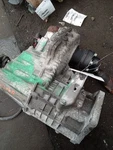 Transfer Case 4.5L With Turbo Fits 03-06 Porsche Cayenne 217923 Used. Price: $421.20.
