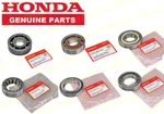 Genuine Oem Honda Civic FK8 Type Transmission Bearing Kit Set New. Price: $275.00.