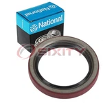 Transmission Output Shaft Seal For 1966 International 1200A Manual Kc New. Price: $18.65.