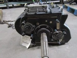 Eaton Transmission FRW-15210B Removed From 2012 Cascadia Used. Price: $1499.99.