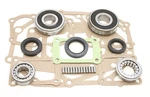 Fits Toyota Pickup G52 Spd G40 Transmission Bearing Kit 1983-90 New. Price: $140.00.