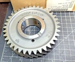 Third Gear 3053A Spicer Transmission M35A Truck 7521016 B1S3 New. Price: $44.50.