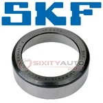Skf Rear Axle Differential Bearing Race For 1951-1953 Plymouth Cranbrook Dg New. Price: $29.88.