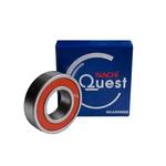 6307-2NSE9 Cm Nachi Brand Rubber Seal Ball Bearing 35X80X21 2RS 6307RS New. Price: $33.10.