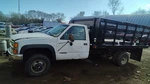 Transfer Case 135.5" Wb Fits 97-00 Chevrolet 3500 Pickup 7074754 Used. Price: $649.90.