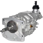 Tremec TCET18086 Tkx 5-SPEED Manual Transmission Wide Ratio Fits Ford New. Price: $3058.99.