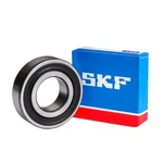 Skf 6305-2RS Brand Rubber Seal Ball Bearing 25X62X17 6305RS New. Price: $13.24.