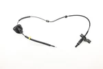 2018 - 2025 Jeep Wrangler Transmission Manual Park Release Cable Oem 68282472AF Used. Price: $35.40.