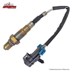 Bosch 13455 Oxygen Sensor For 1998-1999 Chevrolet Astro Gmc Safari Van V6 4.3L New. Price: $18.50.