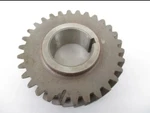 Spicer Dana Ttc Tremec Oem 37-196-1 371961 3RD Third Speed Gear Countershaft New. Price: $499.99.