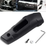 Turn Signal Lever Extension Blinker Switch Housing For Jeep Wrangler Jl Jt 2018+ New. Price: $18.95.