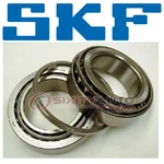 Skf Front Wheel Bearing For 1975-1977 Plymouth Trailduster Axle Drivetrain Io New. Price: $121.74.