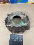 1969 Chevrolet Aluminum Bell Housing 3840383 Camaro Nova Chevelle Impala Sbc Bbc Used. Price: $149.99.