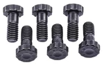 Jegs 601216 Pressure Plate Bolts Fits 1985 & Earlier Ford 289-460 V8 Engines 5/1 New. Price: $10.99.