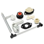 A-premium Transmission Shifter Stub Kit For Volkswagen Jetta Golf 93-99 Cabrio New. Price: $32.99.