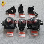 6PCS Oem Engine Motor & Transmission Mount Set For 2003-2007 Honda Accord K24A4 New. Price: $360.00.