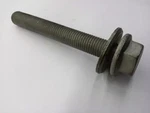 Genuine Volkswagen Engine Cradle Mount Bolt N-911-433-01 New. Price: $10.85.