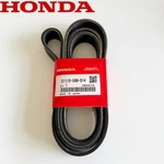 Honda Oem 31110-59B-014 Serpentine Drive Belt Fits 16-24 Civic Cr-v Accord 1.5L New. Price: $37.99.
