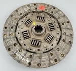 Clutch Disc 1963-77 Buick Chevrolet Olds Camaro Chevy Ii Chevelle CD3824 Remanufactured. Price: $65.99.