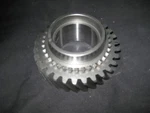 New Muncie M20 M21 Second Gear 30T 63-74 WT297-21 304582. Price: $65.00.