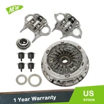 Transmission Dual Clutch Fork Kit 6DCT250 DPS6 Ford Focus Fiesta 2012-2019 New. Price: $293.52.
