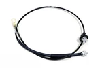 1990-1997 Mazda Miata MX-5 Automatic Transmission Speedometer Cable Oem New. Price: $112.36.
