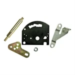 B&m Gate Plate Pro Stick 2-SPEED Forward/reverse Pattern Gm Automatic Powerglide New. Price: $117.94.