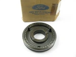 New Oem Ford E5TZ-7124-A 1-2 Synchronizer Assembly 1985-1987 FM145 FM146. Price: $59.99.