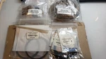 General Dynamics Transmission Hydraulic Kits 10512300 2520-01-169-5142 New. Price: $209.99.