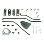 Hurst 3737437 Competition/plus 4-SPEED Installation Kit New. Price: $357.95.