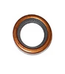 Tecumseh Part # 27897, Oil Seal New. Price: $13.43.
