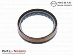 Genuine Nissan Transfer Case Input Shaft Seal 33111-4BA0A New. Price: $15.31.