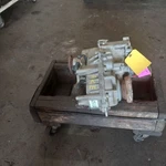 Explorer Transfer Case Door Sport Trac Part-time Fits 02-04 4821268 Used. Price: $192.93.