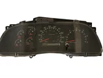 Speedometer Instrument 99 00 01 Ford F250/F350/F450/F550SD 180,589 Miles Gas Used. Price: $150.48.