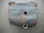 1962-1965 Ford Falcon Comet Ranchero Gt Dagenham 4 Speed Main Case 212 E-7006-F Used. Price: $55.00.