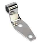 Empi 16-9907 Bolt Chrome Bowden Tube Bracket F/type 2 Bus Transmissions New. Price: $20.84.