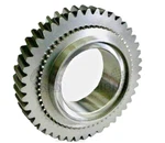 Ford S5-42 Reverse Gear Mainshaft 44 Tooth 1987-96 Truck Speed Transmission New. Price: $97.89.