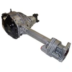 Differential Zumbrota RAA440-1399C New. Price: $2539.95.