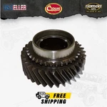 Crown Second Gear For Jeep CJ7 80-86 #J8132384 New. Price: $209.90.