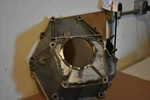 83-86 Jeep Bellhousing Used. Price: $150.00.