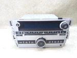 Stereo Radio 25956994 Am Fm Cd Fits 2008 Chevrolet Equinox W73-201008 Used. Price: $48.75.