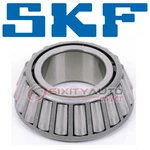 Skf Rear Outer Differential Pinion Bearing For 1981-1983 Chrysler Imperial Ad New. Price: $23.35.