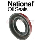 Front Transfer Case Output Shaft Seal For 1969-1970 International Eq New. Price: $26.64.