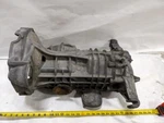 T15 Porsche 91430110100 Transmission Housing 914-4 914/11 1970-72 PG3 Used. Price: $535.49.