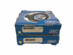 Skf Race Wheel Bearing BR25821 Lot Of Nos New. Price: $24.50.