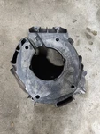 1980S Ford Ranger Mitsubishi FM145 Transmission Bellhousing 2.3L Cylinder Used. Price: $115.00.
