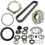 NP246 Gm Transfer Case Rebuild Kit W/ Bearing Chain Pump Clutches Steels Brny New. Price: $410.00.
